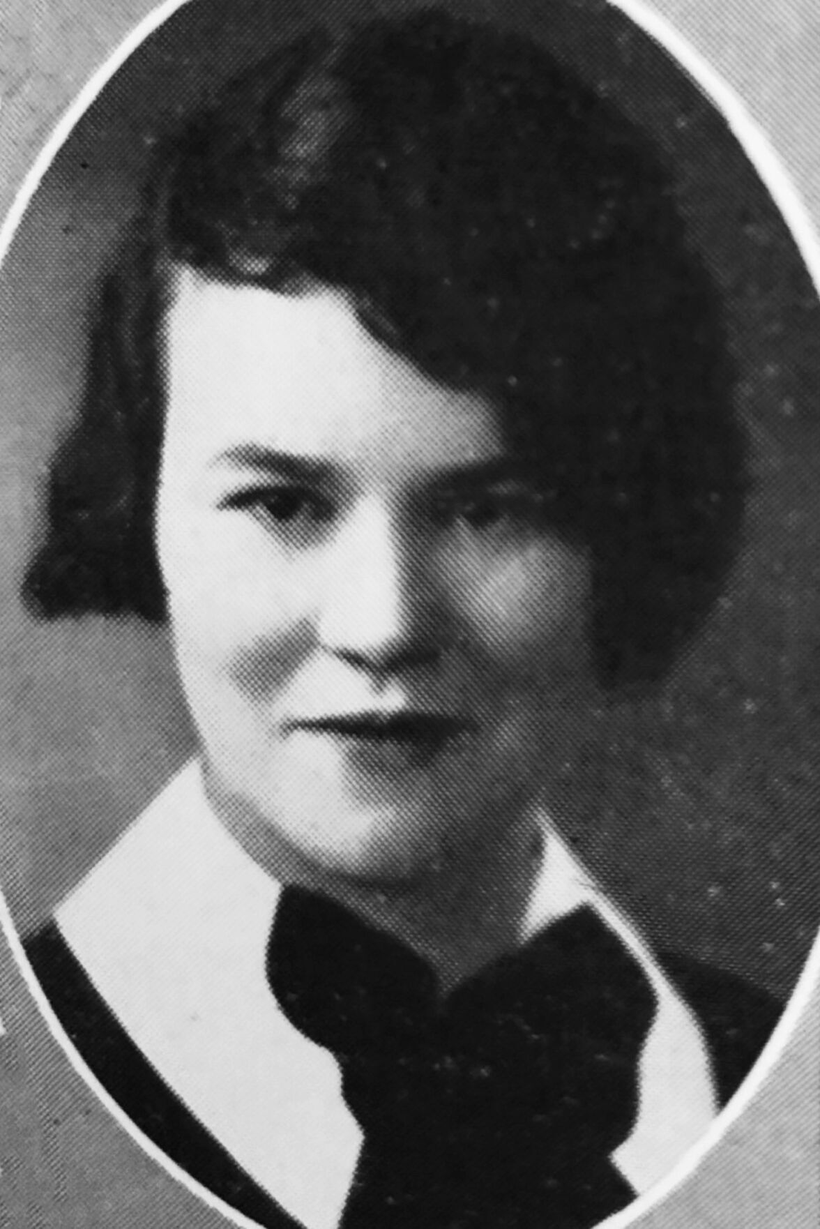 Helen Lynch